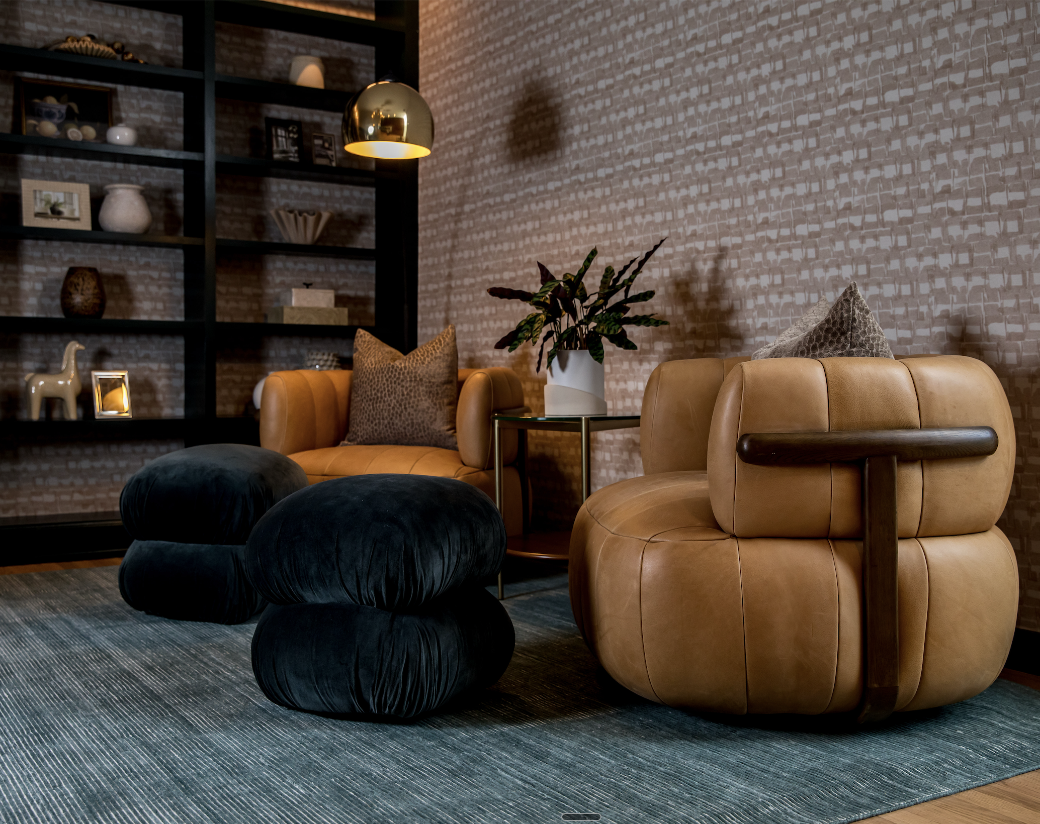 Interior Design 101